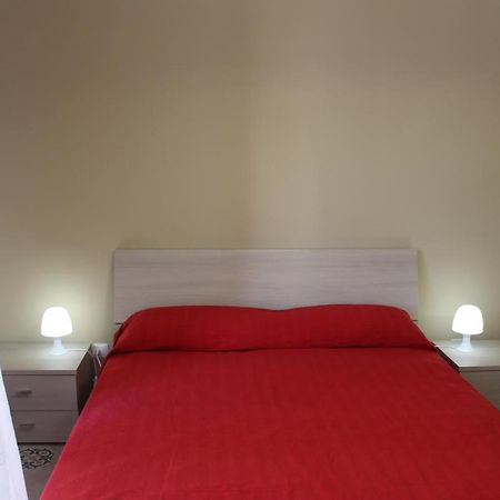 Apartmán La Stanza Vicino Al Mare , Una Camera Da Letto E Bagno Con Balcone Vista Mare Balestrate Exteriér fotografie